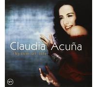 Acuna Claudia - Rhythm of Life [Import]