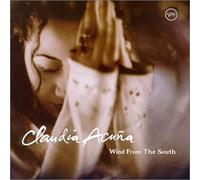 Acuna, Claudia - Wind From The South