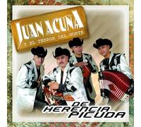 Acuna, Juan Y Terror Del Norte - De Herencia Picuda