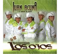 Acuna, Juan Y Terror Del Norte - No Se Que Traigo en Los Ojos