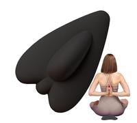 Acunny Appareil d'exercice Kegel pour Femmes, Appareil de renforcement du Plancher pelvien,Entraîneur Musculaire du Plancher pelvien - Équipement d'entraînement Portable, réparation Musculaire du