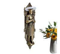 Acunny Applique Murale | Éclairage de Bureau Style Chevalier,Applique Murale Décorative | Pour Femmes Propriétaires de Maison : Bureau d'Étudiant, Dortoir, Salon, Appartement, Restaurant, Hôtel,