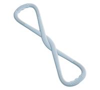 Acunny Bandes élastiques | Accessoires Pilates 8 Shapes Appareil portable pour façonner et tonifier les bras, les jambes, les hanches, le dos, les épaules, l'entraînement dans les petits espaces