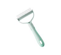 Acunny Brosse pour chien pour déménager, brosse pour la couche inférieure pour chien | Pour la couche intérieure double face pour l'intérieur des chats | pour jeter