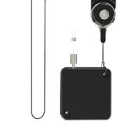 Acunny Cotorras Harnais pour Perroquet Laisse pour Oiseaux Portables de 2 m Sangles pour Cacatoès Corde de Traction avec Anneau de Pied pour Perroquets Pigeons