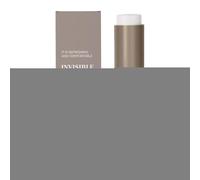 Acunny Crayon de pores, bâton de remplissage de pores invisible - Crème hydratante matifiante longue durée - Contrôle de la graisse - Base de maquillage pour les femmes