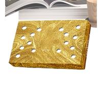 Acunny Désodorisant de voiture - Diffuseur d'arômes pour voiture - Diffuseur naturel à effet longue durée pour voiture et maison