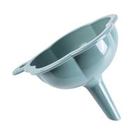 Acunny Entonnoir à grande ouverture, entonnoir à large ouverture, entonnoir de cuisine avec grande ouverture de qualité alimentaire, entonnoir pour remplir les bocaux Mason