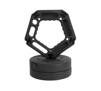 Acunny Entraîneur De Force Des Doigts,Ergonomique et Compact - Accessoire Haltère Pour Renforcement De La Main | pour Hommes Femmes Filles Adolescents Aînés Épouse Famille