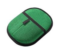 Acunny Gants statiques pour poils d'animaux - Gants électrostatiques pour épilation - Réutilisable - Brosse de toilettage pour poils courts et longs