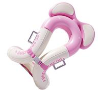 Acunny Gilet de Natation pour avec Boucle de sécurité réglable pour de 3 à 15 Ans pour la Plage, la Piscine et Les Jeunes