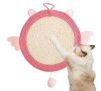Acunny Griffoir d'intérieur pour chat - Jouet à gratter pour chatons - Pour les amoureux des animaux - Pour la maison, le bureau, l'appartement et le salon