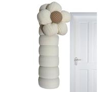 Acunny Housse de sécurité pour bouton de porte, housse de bouton de porte pour enfant - Flower Poorknob Gaine de protection, couvercle de protection anti-gel