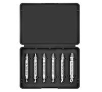 Acunny Kit d'extracteurs d'écrous pour la maison | Multifonction pour la réparation automobile, plomberie, machines industrielles, travail du bois et du métal