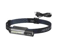 Acunny Lampe frontale rechargeable, lampe frontale - Phares LED super lumineux | Lumière de survie multifonctionnelle portative à LED robuste pour le camping, la randonnée