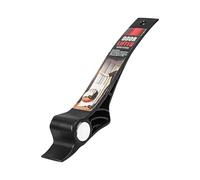 Acunny Lève-porte pour support, lève-porte, lève-porte, pied - Installation de meubles design ergonomique pour décorateurs et installateurs de tapis