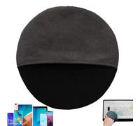 Acunny Lingettes en microfibre pour écrans - Nettoyant en microfibre multifonction pour smartphones de voiture, ordinateurs portables, MacBooks, écrans d'ordinateur et téléviseurs