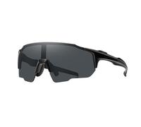 Acunny Lunettes de soleil polarisées - Protection UV - Lunettes de cyclisme pour vélo de route et utilisation quotidienne - Lunettes de sport légères et unisexes pour le cyclisme, la pêche, les sports
