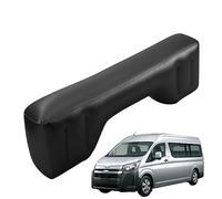 Acunny Matelas Gonflable pour siège arrière de Voiture, Coussin d'écart, lit de Camping Gonflable pour siège arrière de Voiture Mobile, Coffre épais, pour Les Voyages, Le Camping, Les tés de