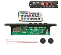 Acunny Module d'amplificateur audio, d'amplificateur MP3 | Puce d'amplificateur pour appareil de transmission de l'industrie - Pièces de circuit de groupe de sons pour un excellent