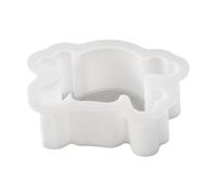 Acunny Moules en Silicone Halloween | Moules À Bougie Citrouille-Lanterne | Réutilisables pour Bougies, Aromathérapie, Savon, Cire, Plâtre et Argile