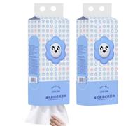 Acunny Papier Toilette Salle de Bain - Rouleaux WC Suspendus pour Camping-Car,Serviettes Épaisses Et Douces À Déroulement Rapide Pour Voyage Camping Car Cuisine Maison Hôtel Familial Usage Commercial