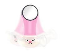 Acunny Parfums pour voiture, aromathérapie, motifs animaux animaux en PVC | Avec parfum pour rétroviseur de voiture et voiture | Pour voiture, camion, camping-car, remorque