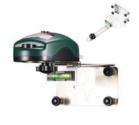 Acunny Pieds réglables pour nivellement - Pieds rotatifs pour meubles - Support de montage mural pour installation de meubles, chaise, table, établi, travail débutant