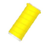 Acunny Poignée rétractable à Froid | Tube d'isolation en Silicone - Isolation E étanche pour Support de Canne à pêche | pour Raquettes, battes de Baseball, équipements Sportifs et météo