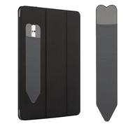 Acunny Porte-crayon - Étui pour téléphone | Étui de stylo autocollant portable, support pour téléphones et tablettes, seize if grey, Siehe Beschreibung, Voir