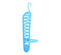 Acunny Porte-Support de Perche Creux, conteneur de Millet pour Oiseau en Cage,Jouet Support de Millet à Cage d'oiseau - Hook Design Pet Supplies pour Les perruches, Les tourtereaux, Les perroquets