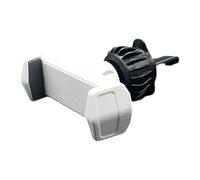 Acunny Porte-Téléphone pour Votre Voiture - Base avec Pince Rotative Anti-Dérapant,Monture De Téléphone pour Automobile - pour Grille De Ventilation Véhicule Camion Voiturette De Golf Portable