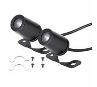 Acunny Projecteur Lumières Ailes D'ange Moto,Kit De Lumière De Projection Ailes D'ange Moto - Lampes d'ambiance de décoration ailes d'ange pour moto | Indicateurs de moto cool, accessoires de moto