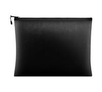 Acunny Sac ignifuge de sécurité, sac de classement ignifuge | Sac de rangement de documents ignifuge domestique,Sac de rangement ignifuge pour ranger des accessoires électroniques, des œuvres d'art et