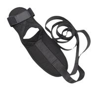 Acunny Sangle D'Étirement - Ceinture de Sport Résistante pour Étirement,Bande d'Étirement pour Exercice à la Maison,Pour Jeunes Adolescents Athlètes Fils Fille Famille Pilates Danse