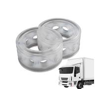 Acunny Tampon de ressort de voiture, tampon de choc de voiture,Tampon de choc en caoutchouc | Coussinets de coussin de puissance de tampon de pare-chocs à ressort, amortisseur de suspension automobile