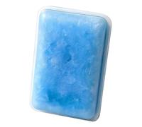 Acunny Tapis Rafraîchissant pour Téléphone,Portable Réutilisable Longue Durée Doux | Pack De Glace Extérieur Téléphone,Pour Été Extérieur Vlog Jeu Camping Marche Trajet Domicile