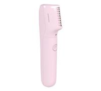 Acunny Tondeuse à cheveux | Rasoir intime électrique pour femme, avec fonction de charge rapide et longue durée de vie de la batterie, rasoir pour les parties intimes, visage, corps, nez