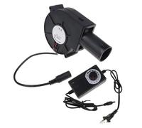 Acunny Ventilateurs soufflants haute vitesse, ventilateur soufflant Air Mover | Ventilateur électrique puissant pour barbecue Ventilateur électrique pour barbecue - Ventilateur de refroidissement de