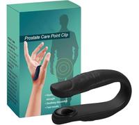 Acuplus Prostate Care Point Clip, Prostate Care Point Clip, Acuplus Acupressure Hand Pressure Point Clip, L14 Acupressure Point Clips, Relieve Prostate discomfort effortlessly (1pcs)