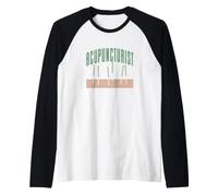 Acupuncteur Praticien d'acupuncture Médecine Alternative Manche Raglan