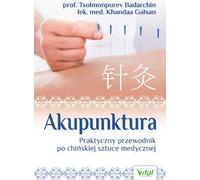Acupuncture.