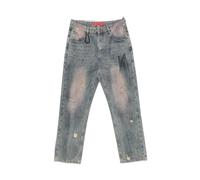 Acupuncture Jeans homme Wide Bleu Taille W30
