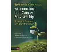 Acupuncture and Cancer Survivorship