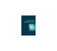 Acupuncture And Moxibustion