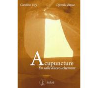 Acupuncture en salle d'accouchement