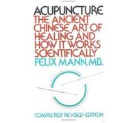Acupuncture Felix Mann (Auteur)