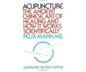 Acupuncture Felix Mann (Auteur)