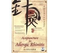 Acupuncture for Allergic Rhinitis [Import]
