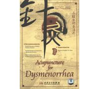 Acupuncture for Dysmenorrhea [1] [Import]
